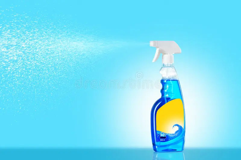 Greenbliss Glass Cleaner Compound – Makes 40 Litres Glass Cleaner