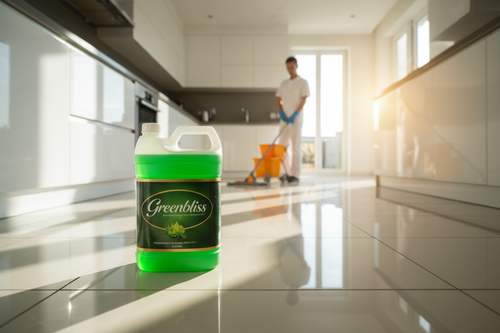 Greenbliss 5 Liter - Modern Kitchen