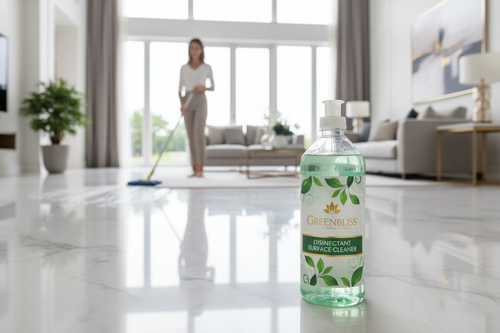 Greenbliss Floor Cleaner - Luxury Home