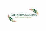 Greenbliss Naturals Logo